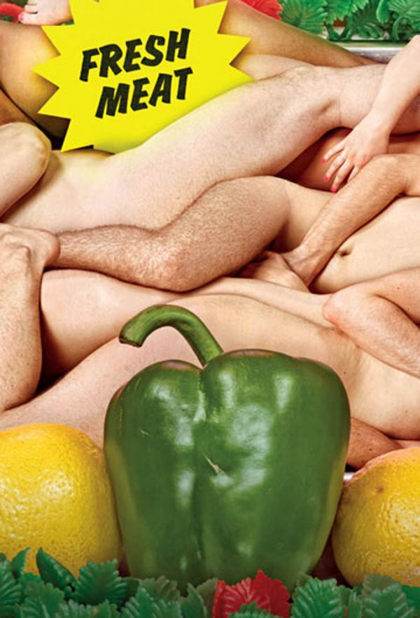 Свежее мясо (2011) - смотреть онлайн